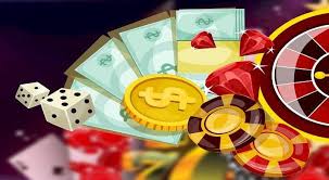 Онлайн казино Casino Bao